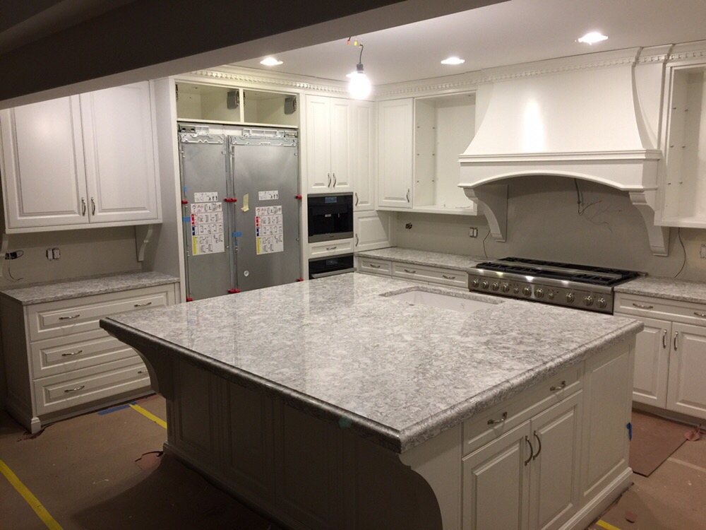 Photo of Design Granite & Marble