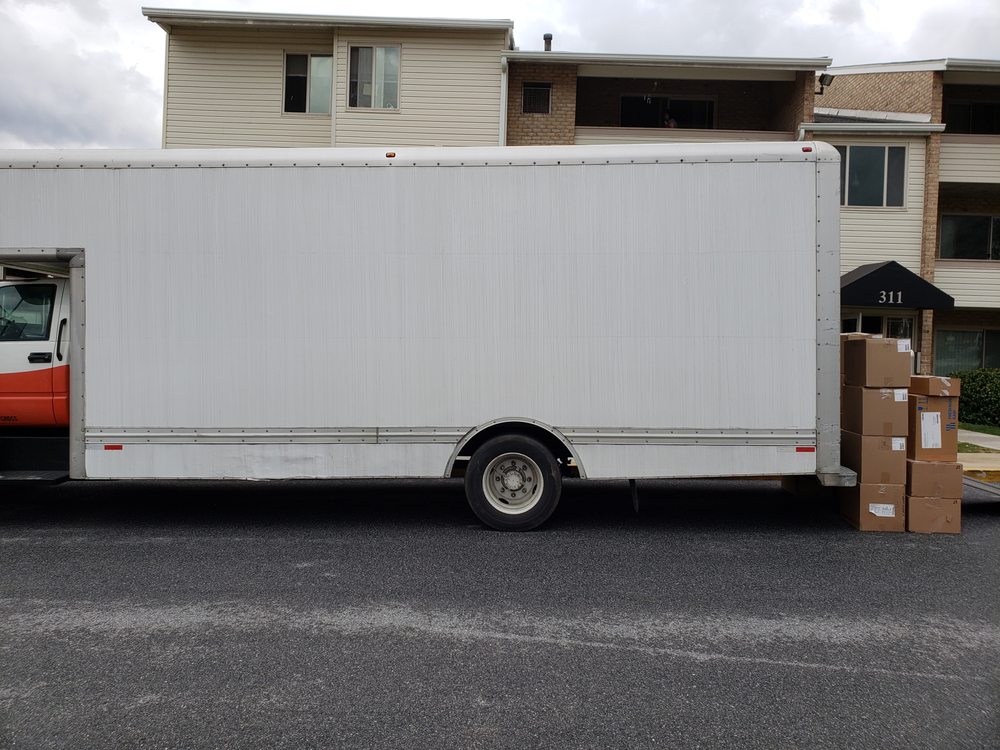 Photo of Top Notch Movers