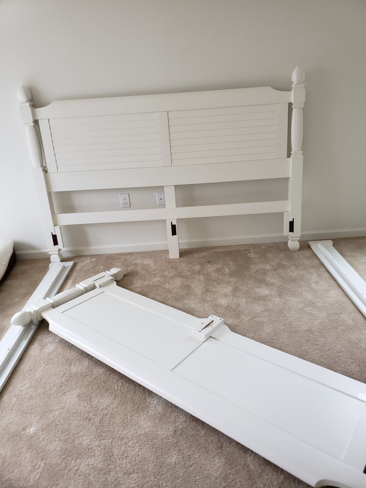 Photo of Top Notch Movers