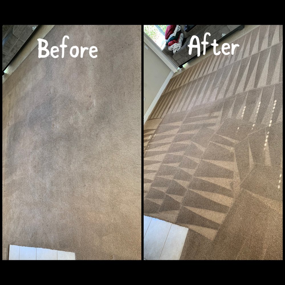 Photo of Powerhouse Carpet Cleaning