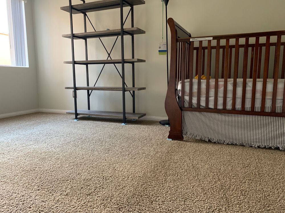 Photo of Powerhouse Carpet Cleaning