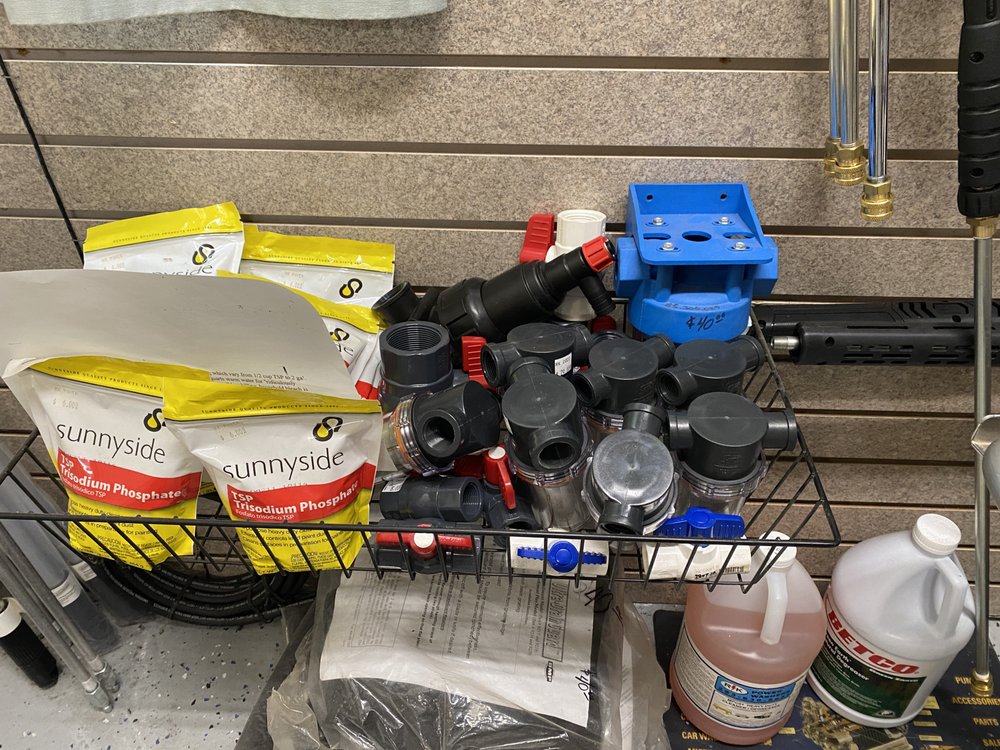 Photo of Rk Power Washers