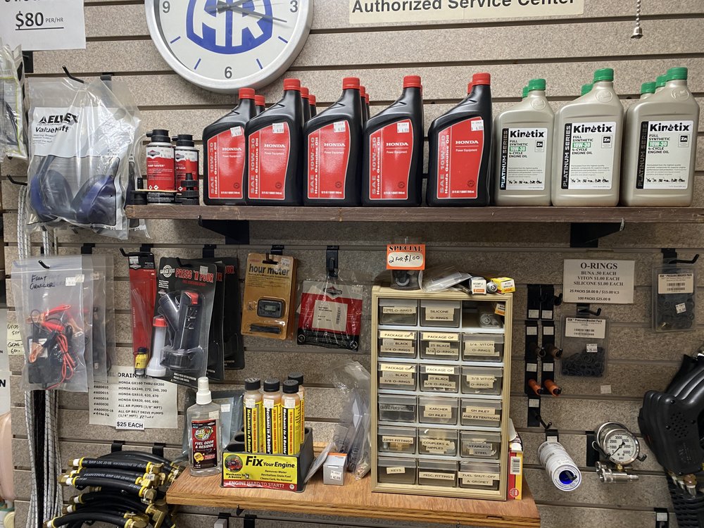 Photo of Rk Power Washers