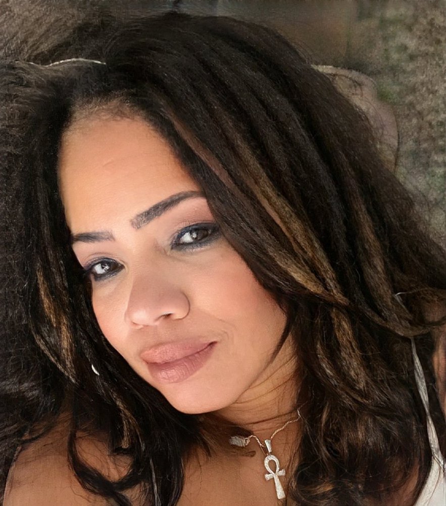 Photo of Adrienne Medley