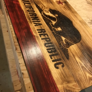 Photo of 832 Woodworking