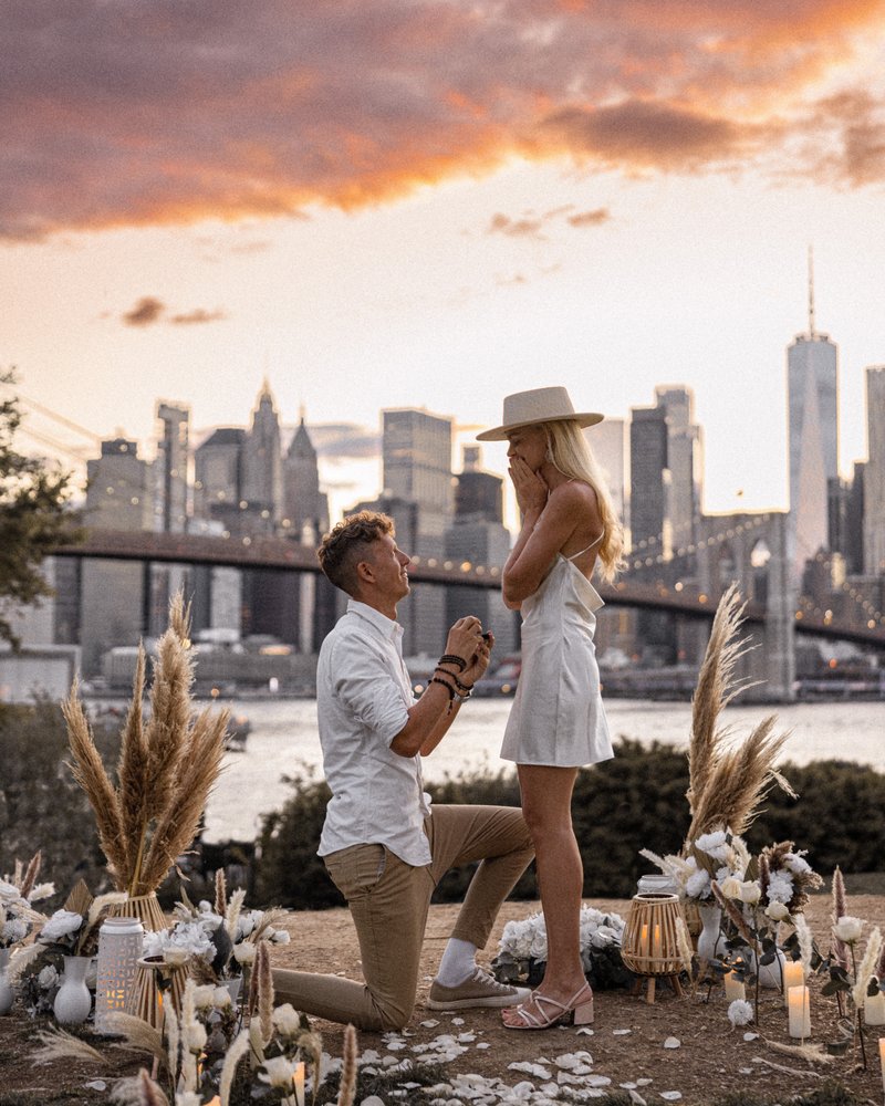 Photo of Enchanting Engagements