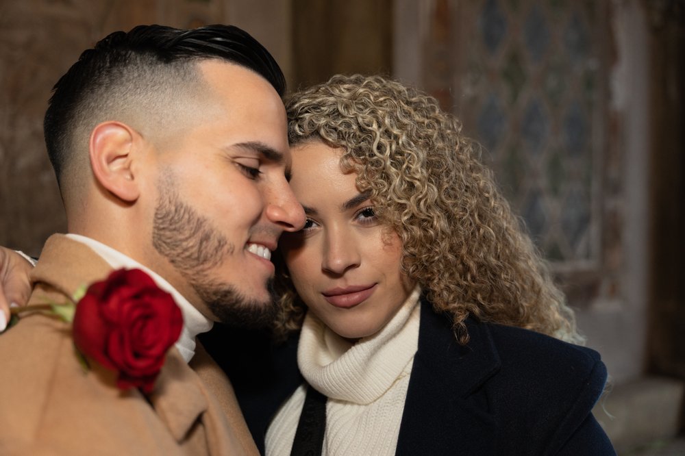 Photo of Enchanting Engagements