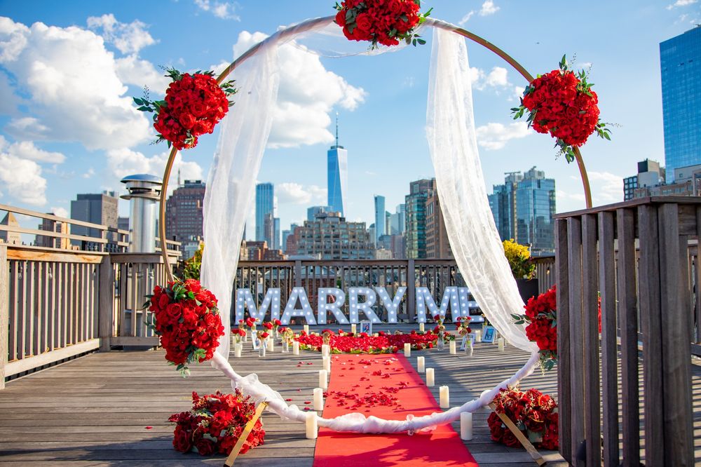 Photo of Enchanting Engagements