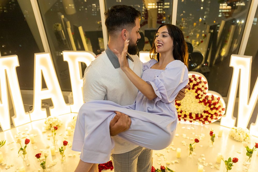 Photo of Enchanting Engagements