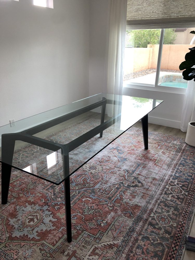 Photo of Kent's Glass & Mirror