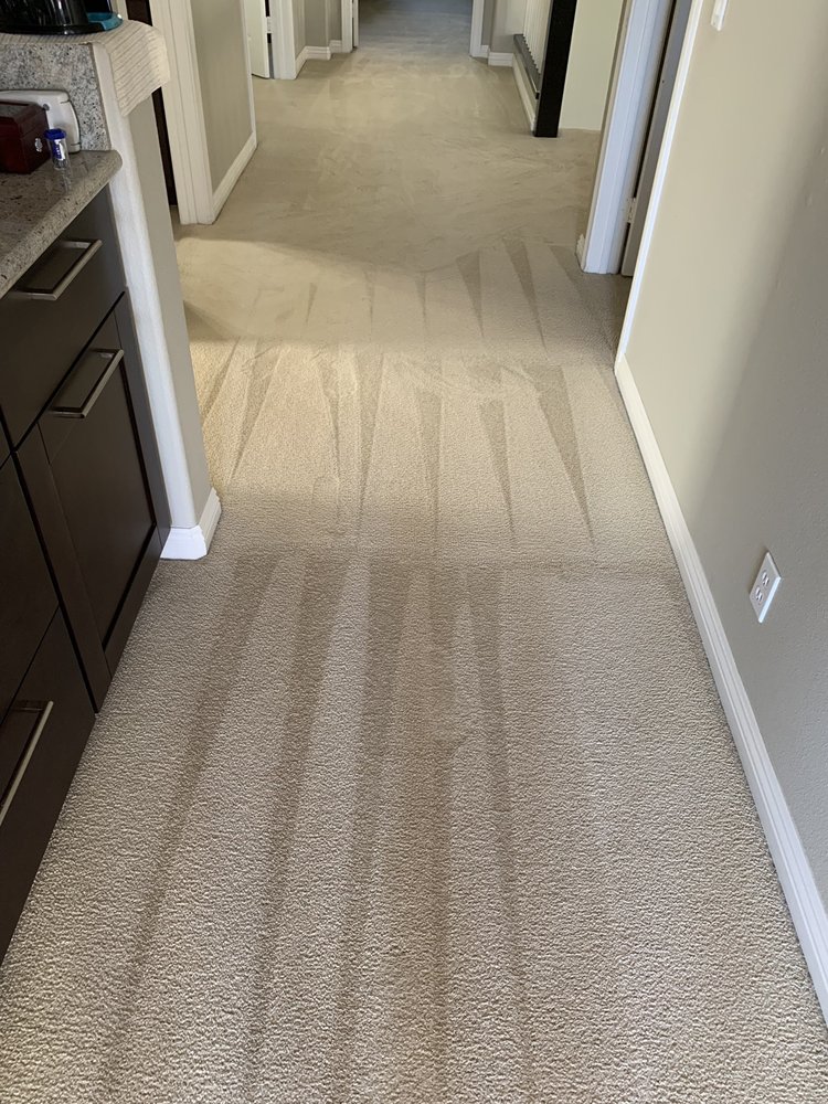 Photo of Colorburst Carpet Care