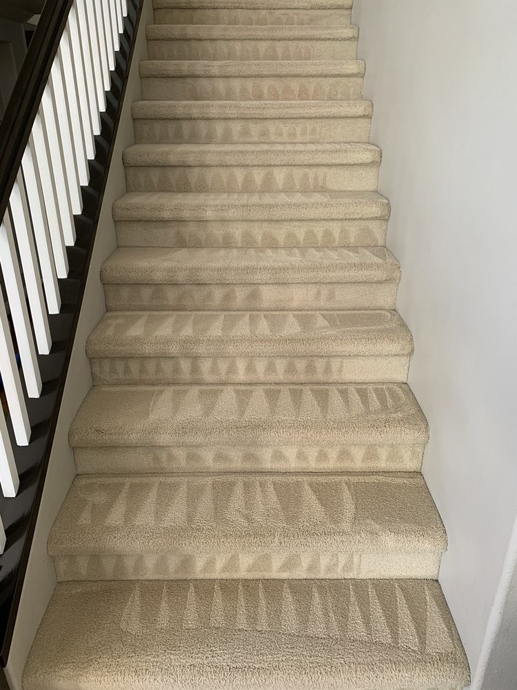 Photo of Colorburst Carpet Care