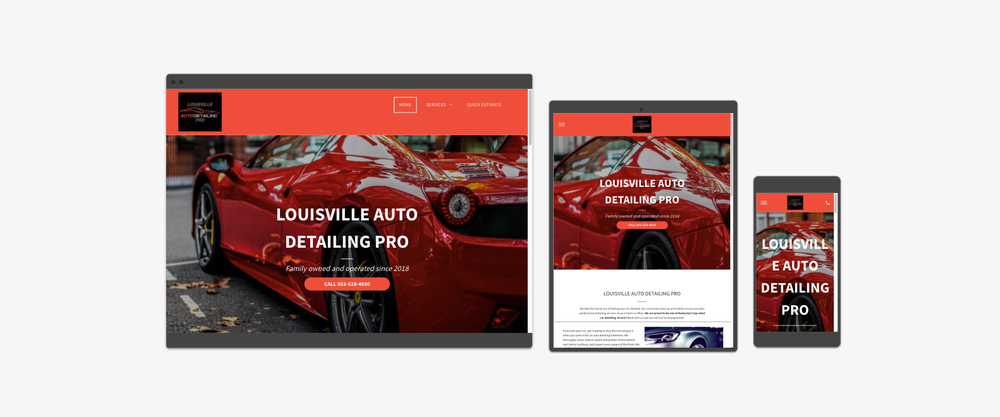 Photo of Web Design & Digital Marketing Agency