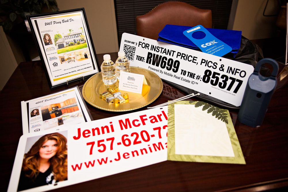 Photo of The MAC Team Realty Group