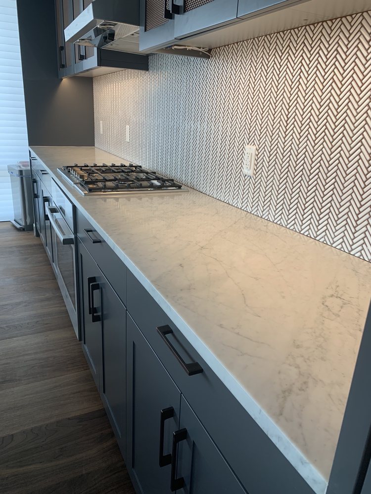 Photo of Stone Makeover