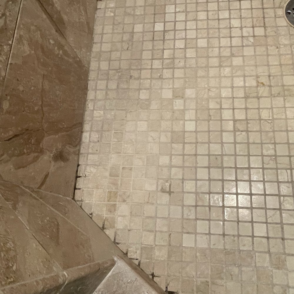Photo of Stone Makeover