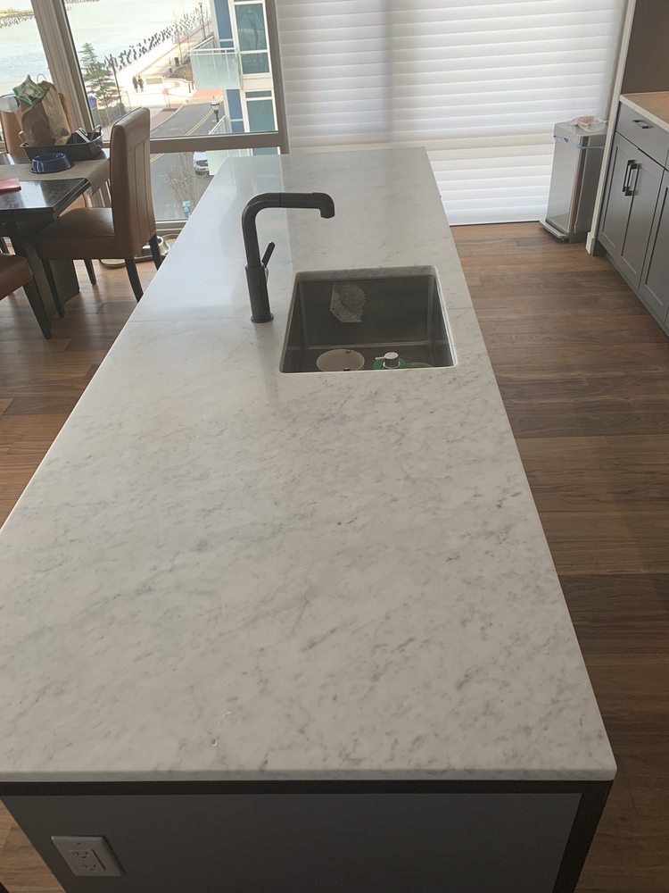 Photo of Stone Makeover