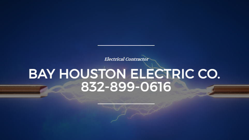 Photo of Bay Houston Electric