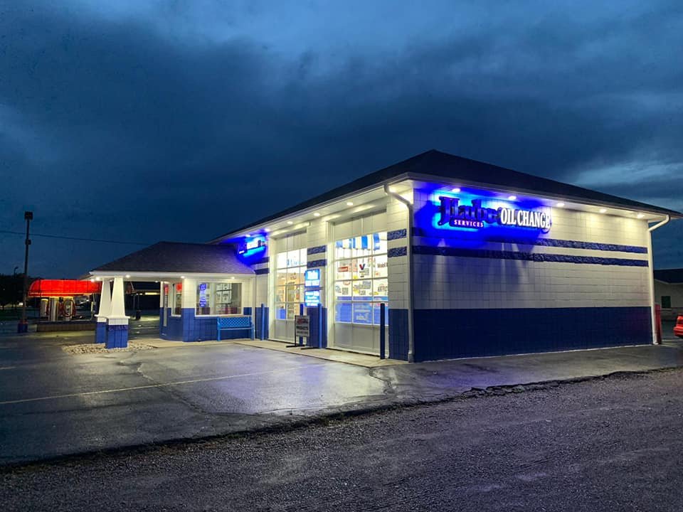 Photo of Triton Lighting & More