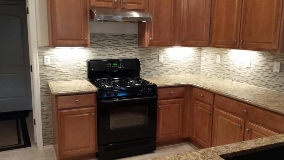 Photo of Phoenix Quartz Countertops