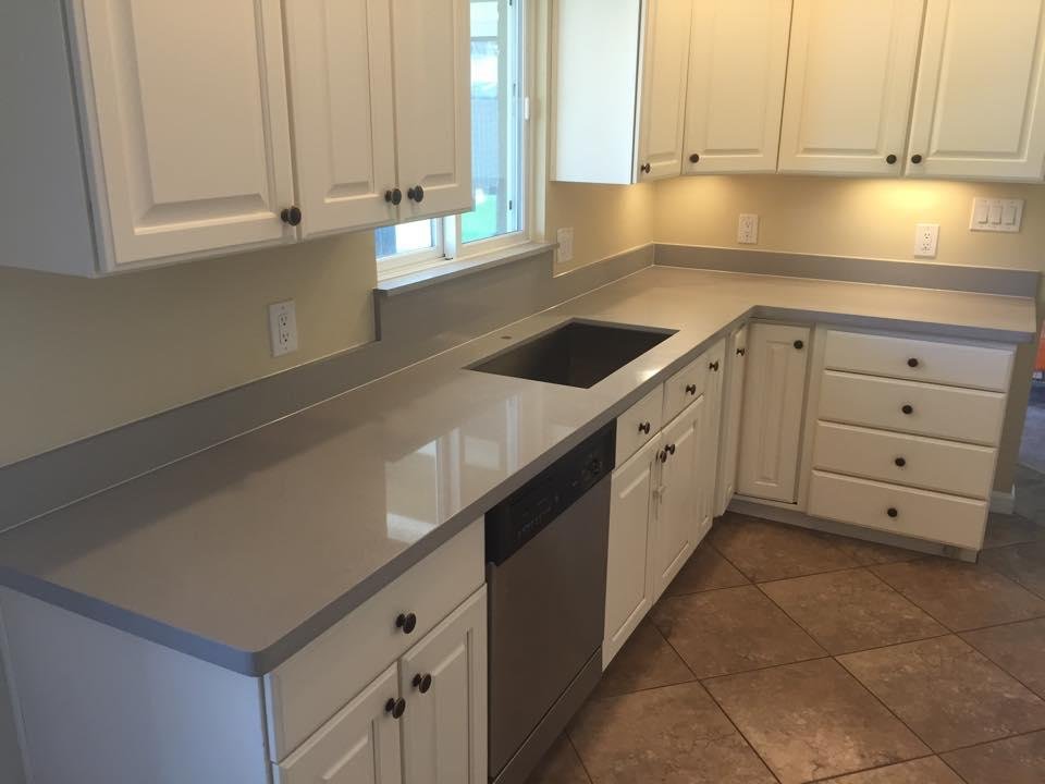 Photo of Phoenix Quartz Countertops