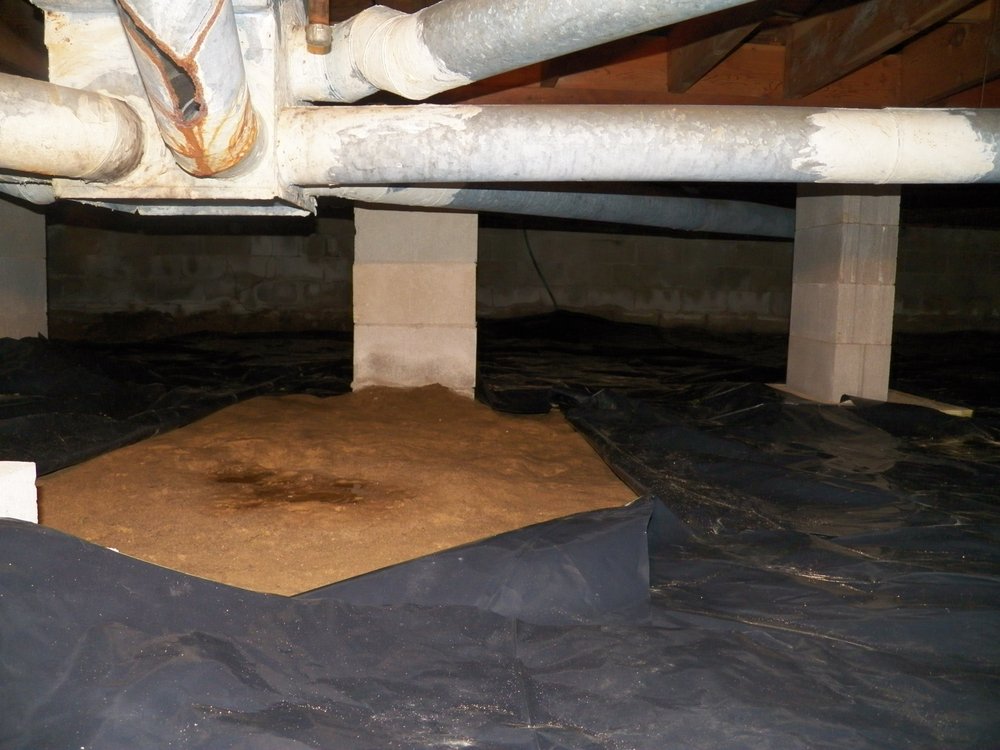 Photo of Northwest Crawl Space Repair