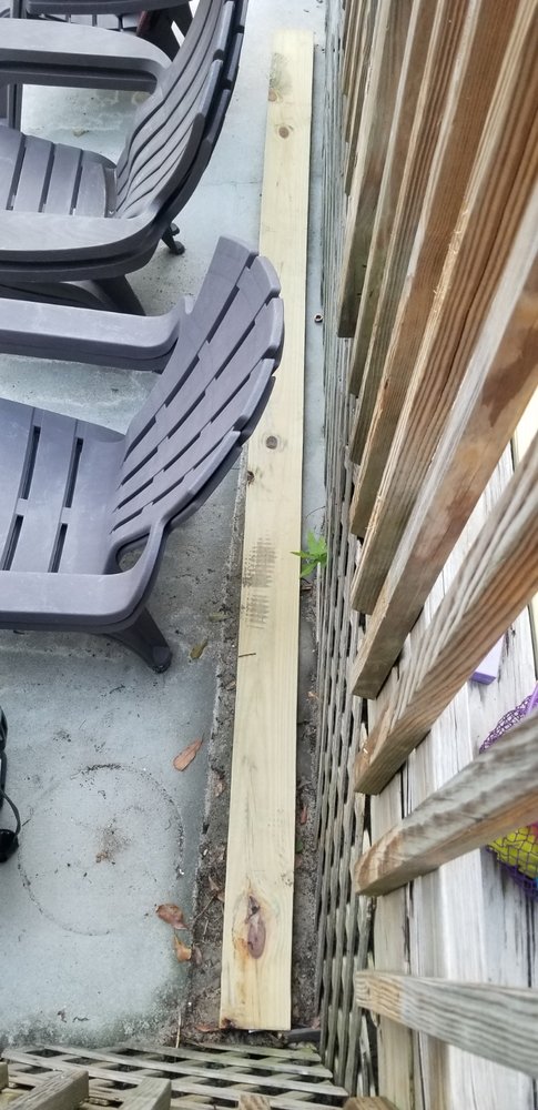 Photo of P&P and Son's Home Improvements and Handyman Service
