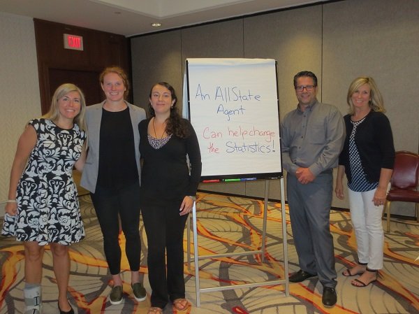 Photo of Allstate Insurance: Dan Meredith Agency