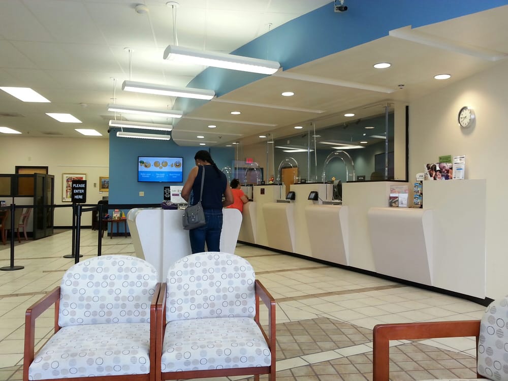 Photo of Community First Credit Union