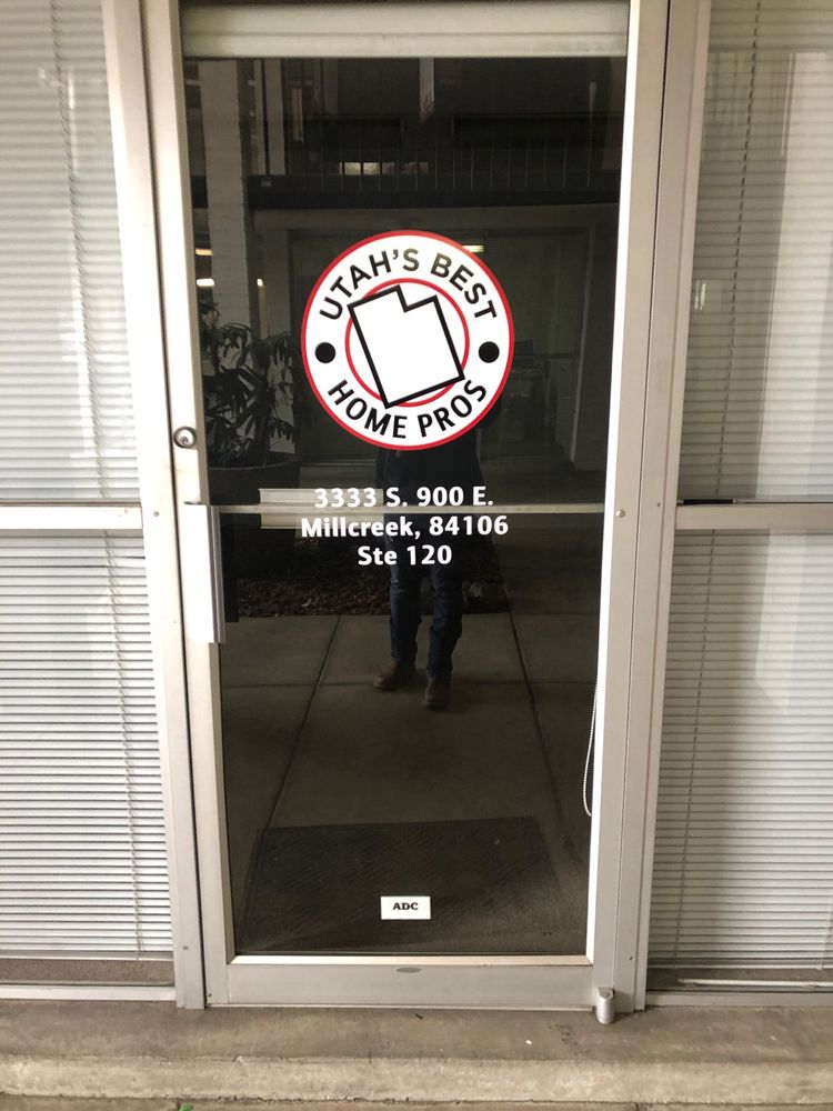 Photo of Utah's Best Home
