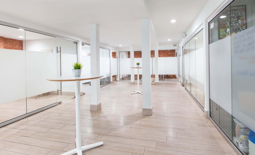 Photo of BOS Business Center