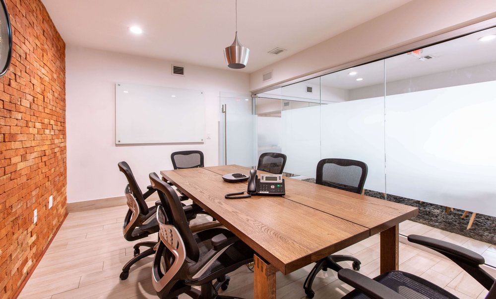 Photo of BOS Business Center