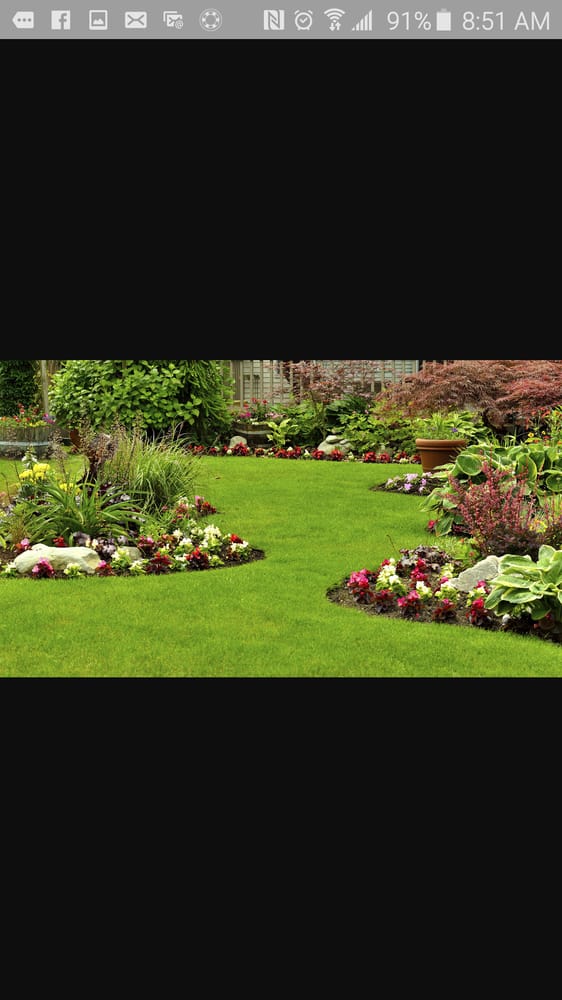 Photo of Jose's Lawn Care
