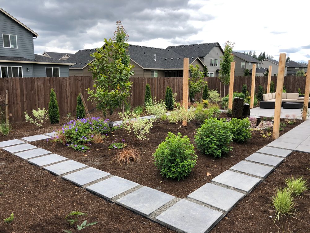 Photo of D&J Landscape Contractors
