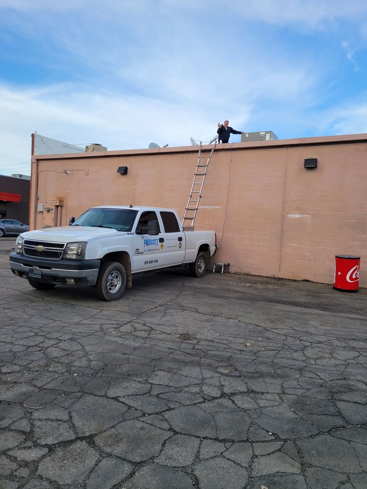 Photo of Prescott Air Conditioning & Heating Repair