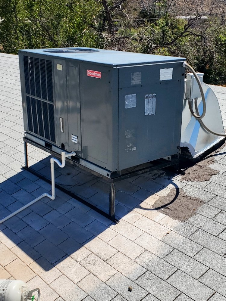 Photo of Prescott Air Conditioning & Heating Repair