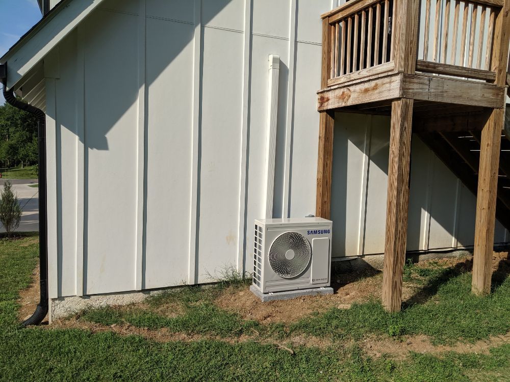 Photo of Adam's Air Conditioning & Heating