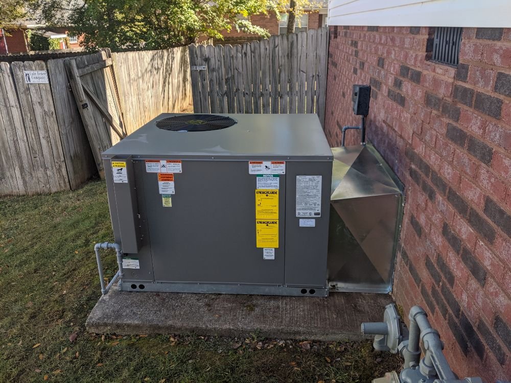 Photo of Adam's Air Conditioning & Heating