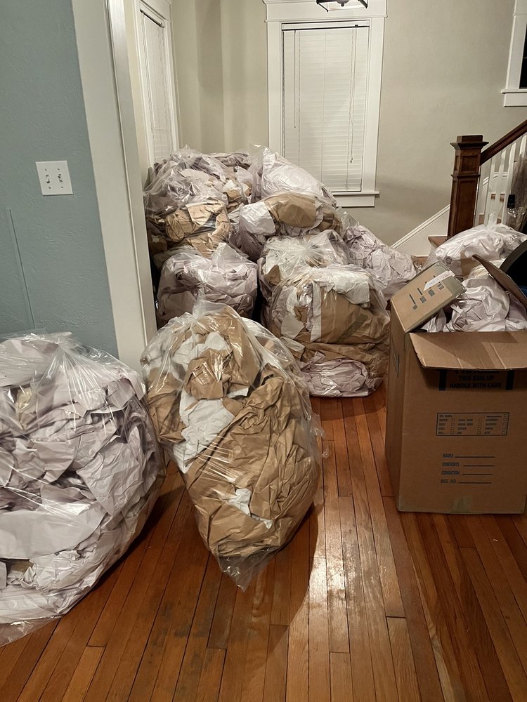 Photo of Harrison's World Wide Moving