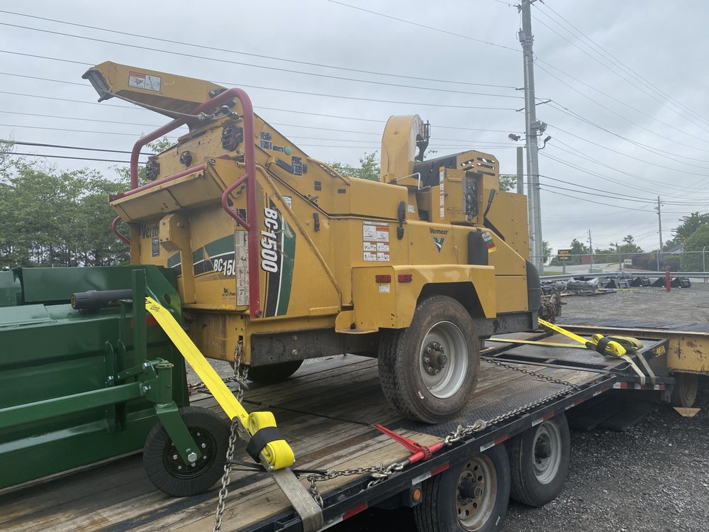 Photo of K & Q Transport
