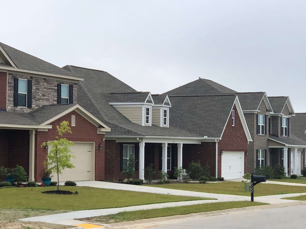 Photo of Sumter Roofing Company