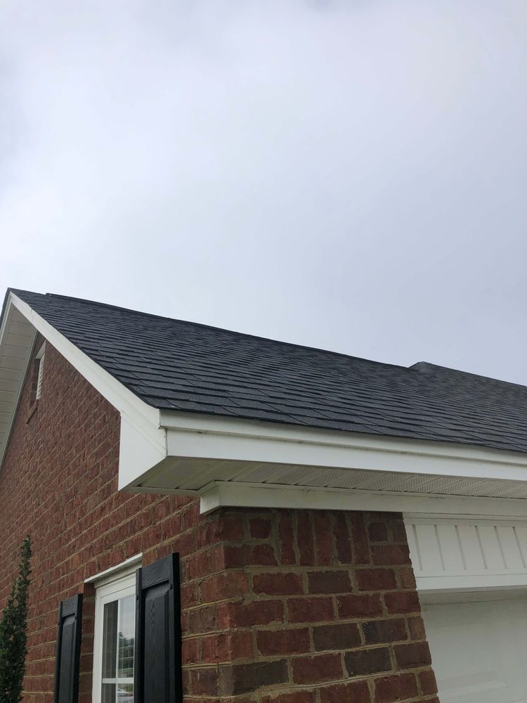 Photo of Sumter Roofing Company