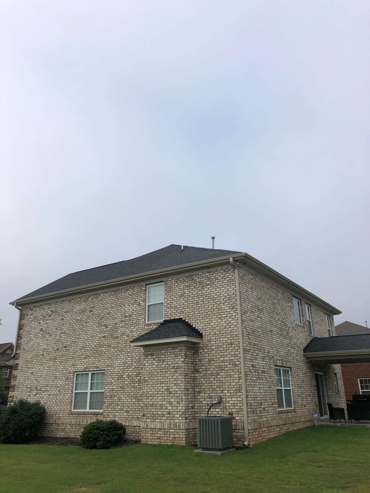 Photo of Sumter Roofing Company