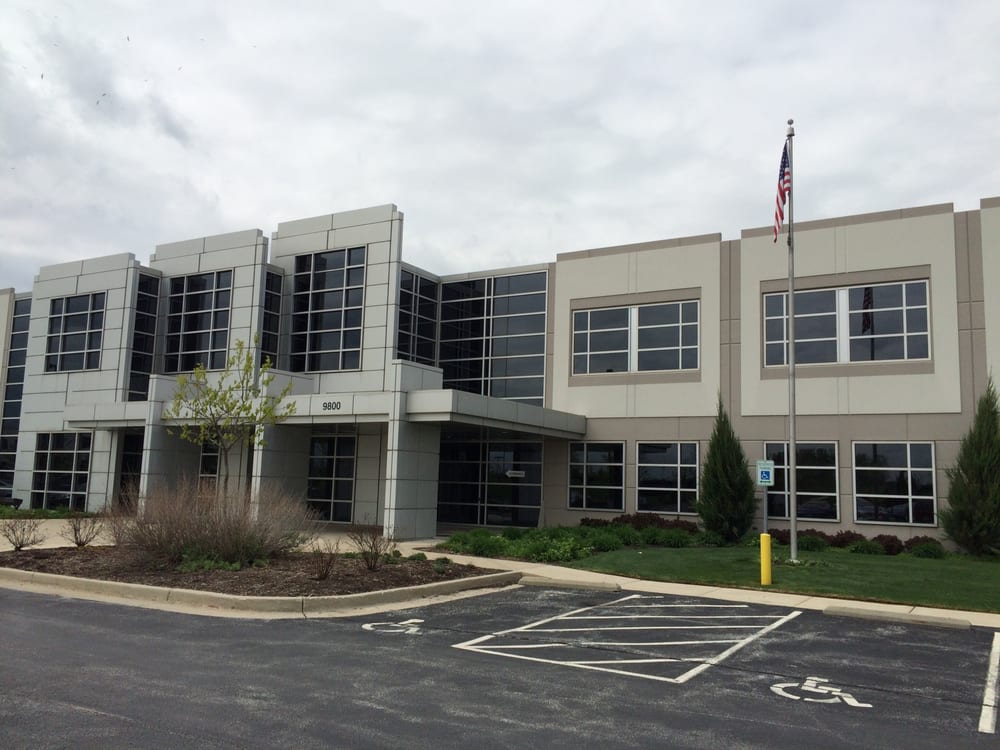 Photo of Expedio Technologies