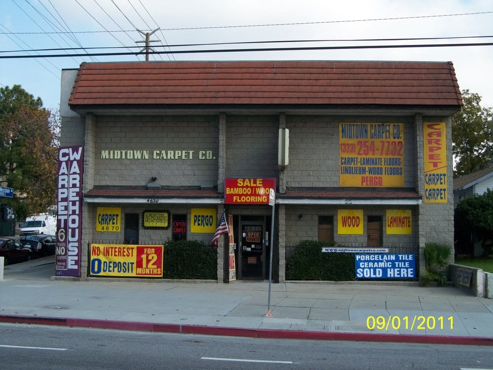 Photo of Midtown Carpet and Flooring
