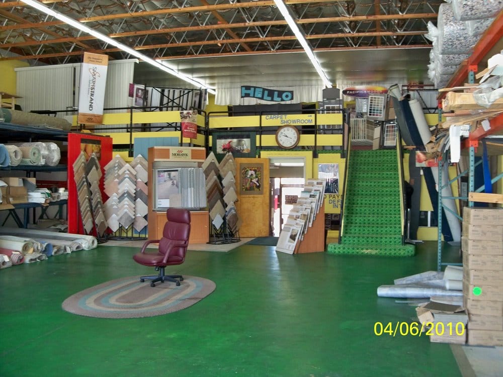 Photo of Midtown Carpet and Flooring
