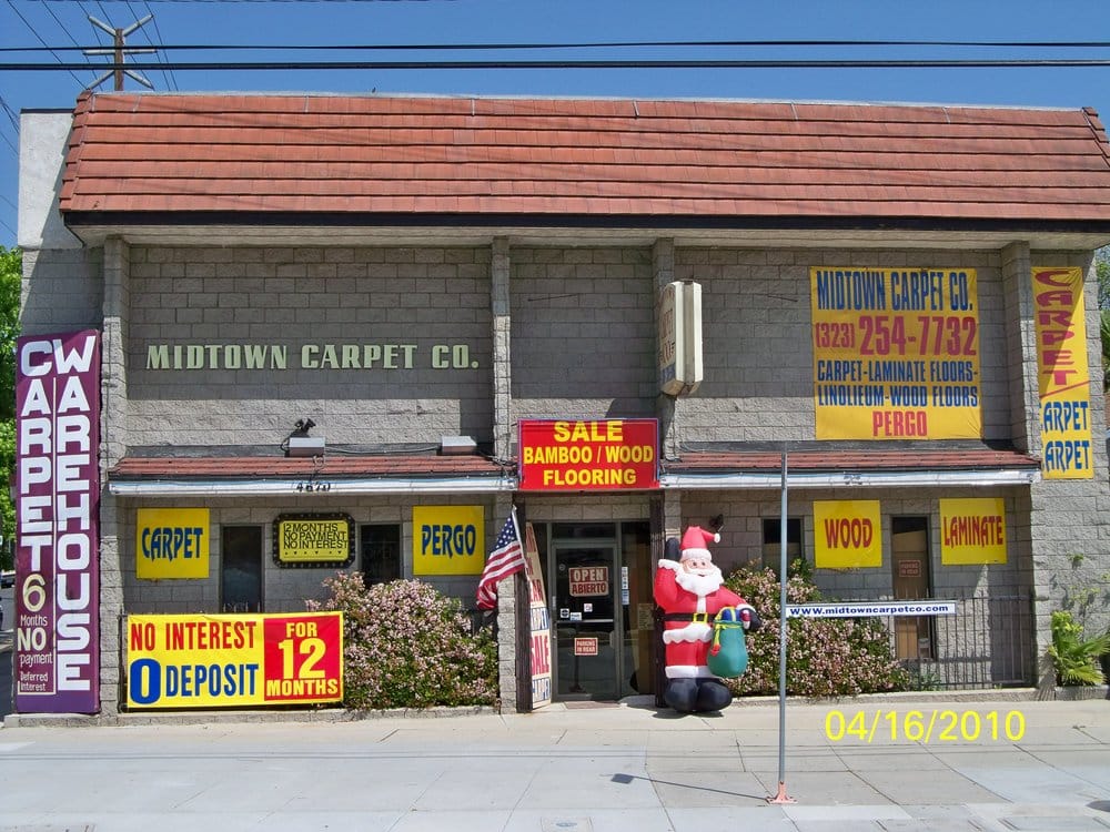 Photo of Midtown Carpet and Flooring