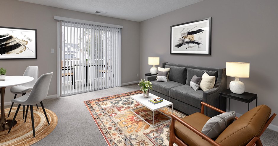 Photo of Sparrows Point Townhomes and Apartments