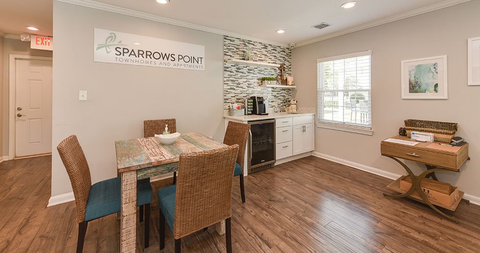 Photo of Sparrows Point Townhomes and Apartments