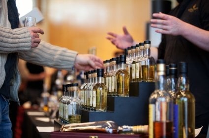 Photo of Whisky Archive